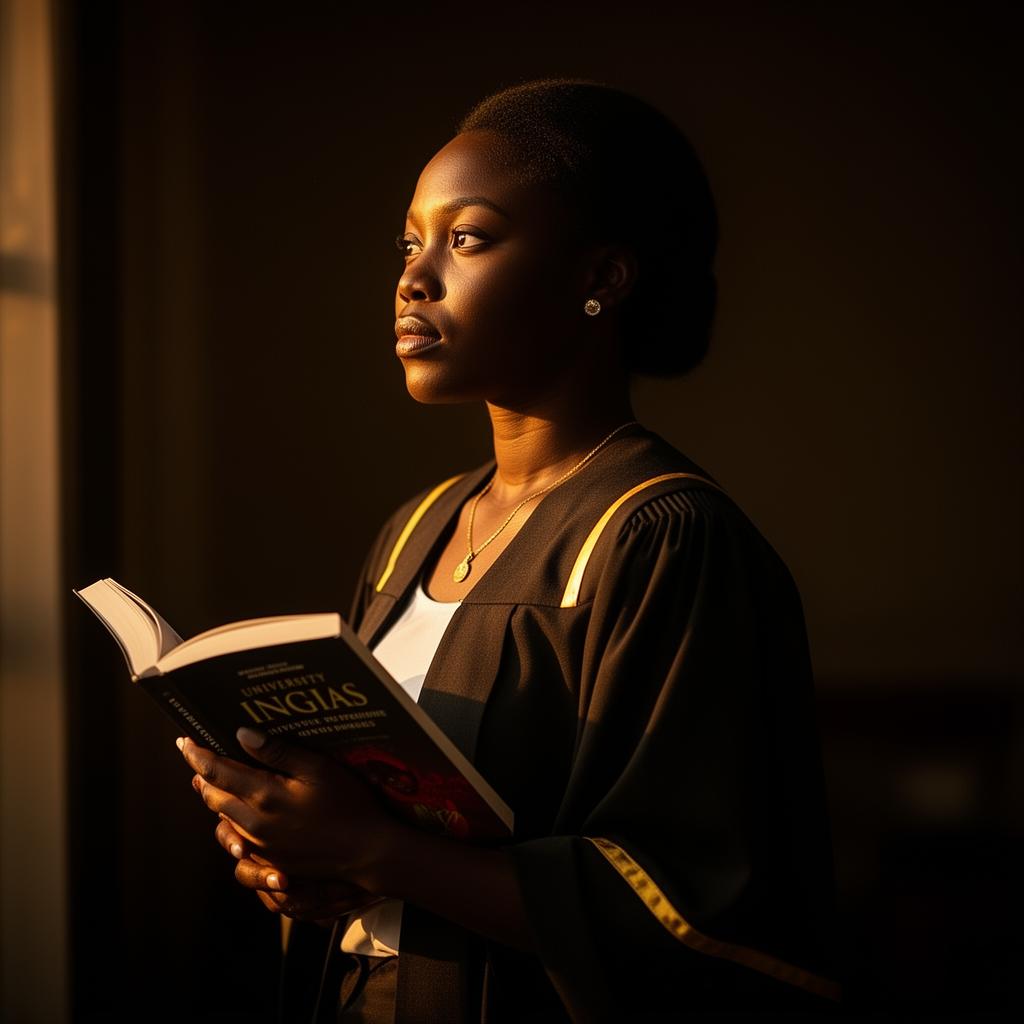 JAMB focus student learning scene